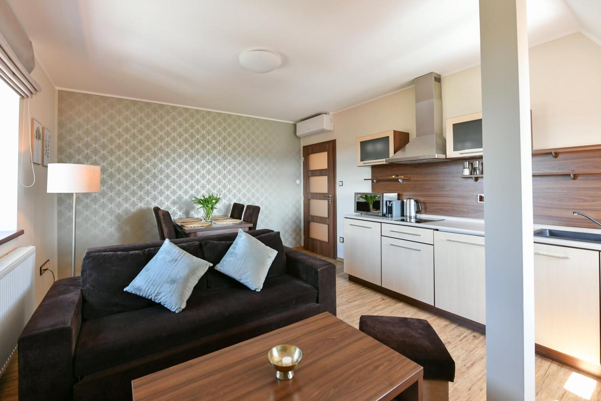Apartmany Na Seniku Trebon Exterior photo