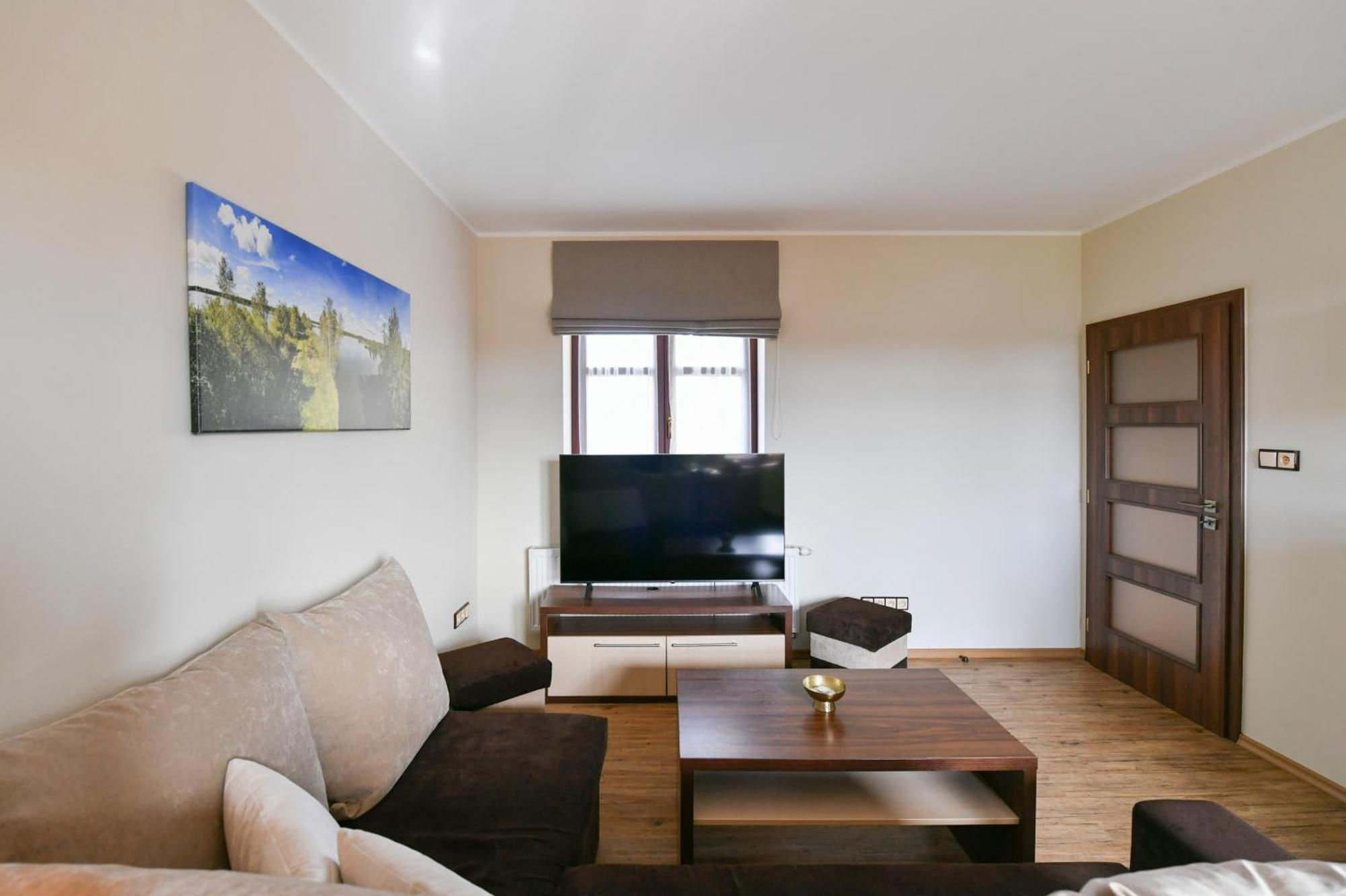 Apartmany Na Seniku Trebon Exterior photo