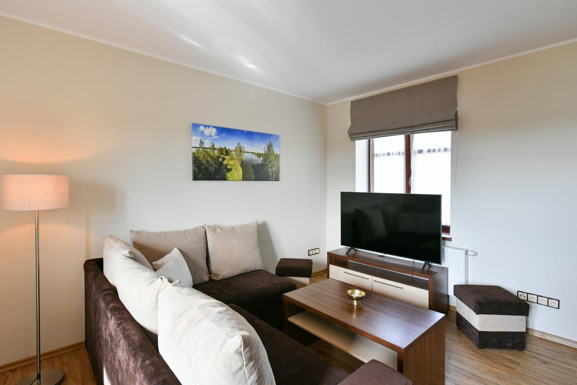 Apartmany Na Seniku Trebon Exterior photo